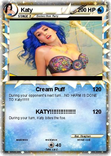 Pokemon Katy