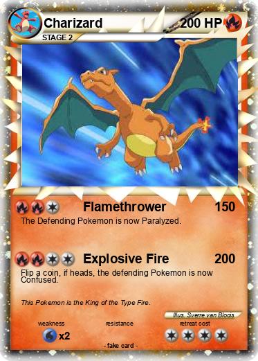 INFERNO BLUNDER POLICY CHARIZARD! Pokemon Sword and Shield Competitive 3v3  Singles Wifi Battle 