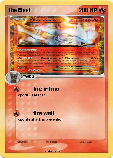 Pokemon the Best