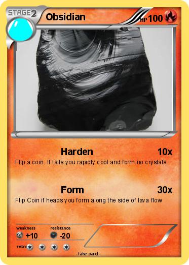 Pokemon Obsidian