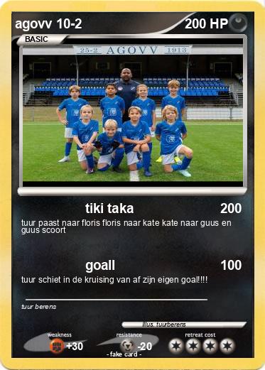 Pokemon agovv 10-2