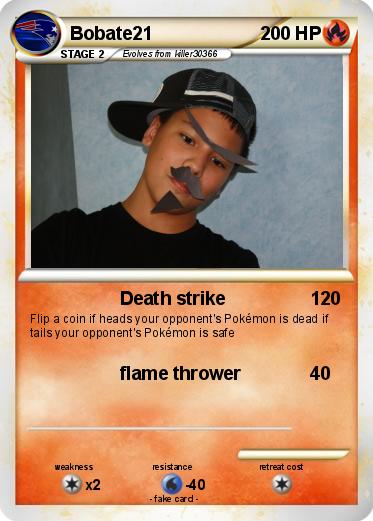 Pokemon Bobate21