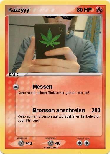 Pokemon Kazzyyy