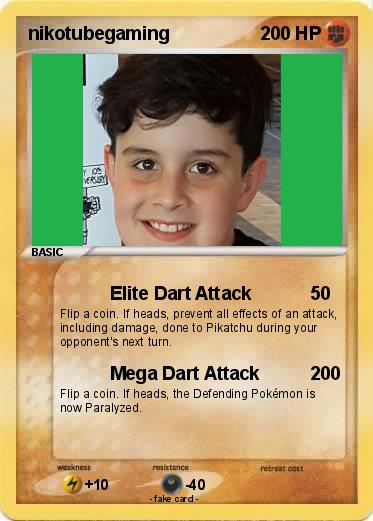 Pokemon nikotubegaming