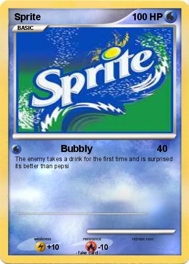 Pokemon Sprite