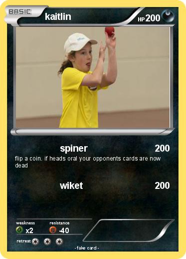 Pokemon kaitlin
