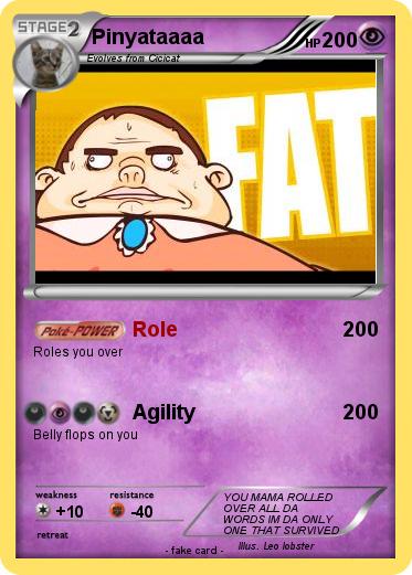 Pokemon Pinyataaaa