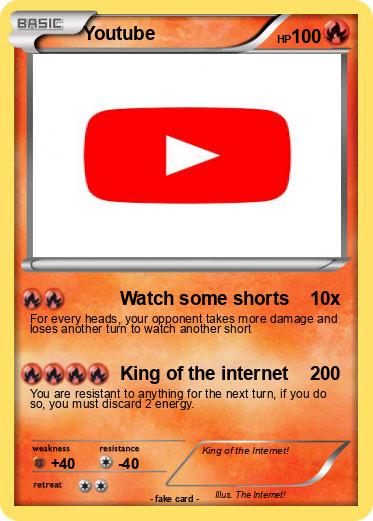 Pokemon Youtube