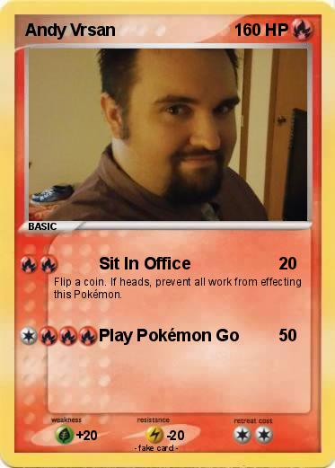 Pokemon Andy Vrsan