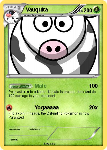 Pokemon Vauquita