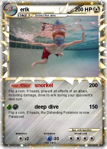 Pokemon erik