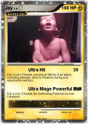 Pokemon Jay