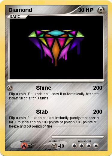 Pokemon Diamond