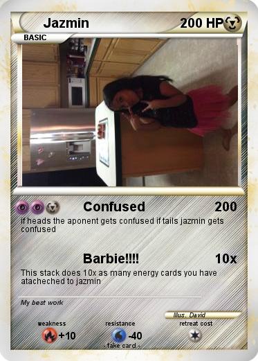 Pokemon Jazmin