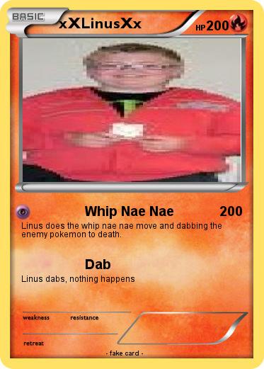 Pokemon xXLinusXx
