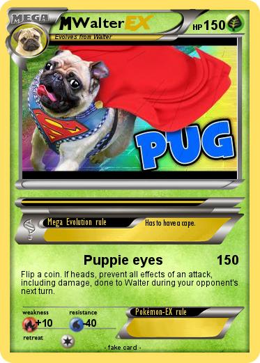 Pokemon Walter
