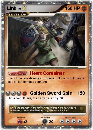 Pokemon Link Pokemon Link