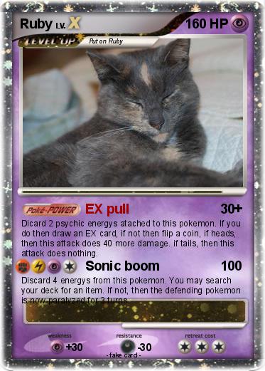 Pokemon Ruby