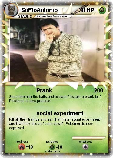 Pokemon SoFloAntonio