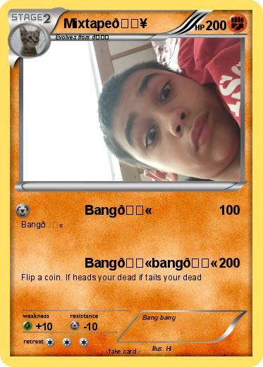 Pokemon Mixtape????