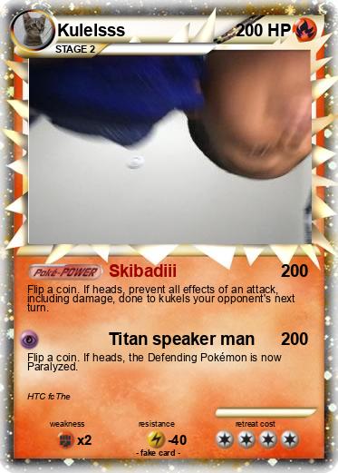 Pokemon Kulelsss