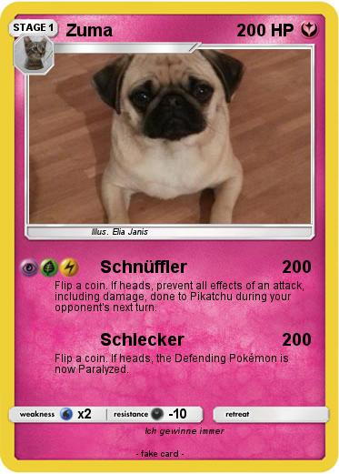 Pokemon Zuma