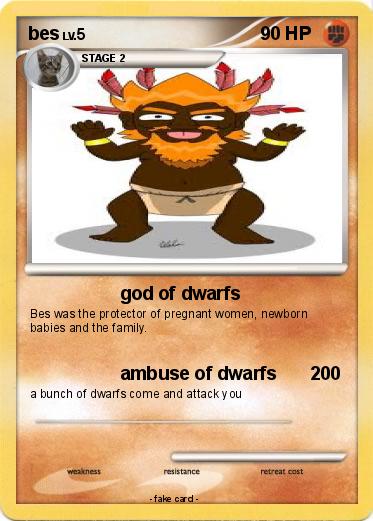 Pokemon bes