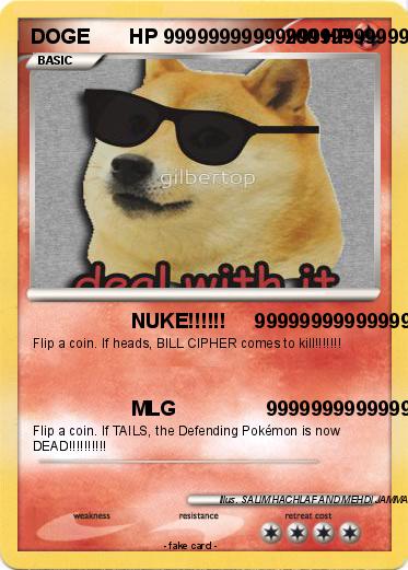 Pokemon DOGE       HP 9999999999999999999999999999999999999999999999999999999999999999999999999999999999999999999999999999999999999999999999999999999999999999999999999999999999999999999999999999999999999999999999