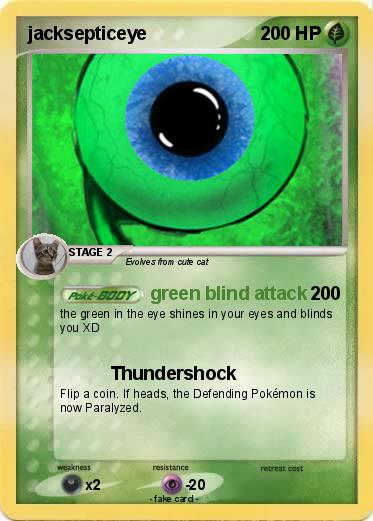 Pokemon jacksepticeye