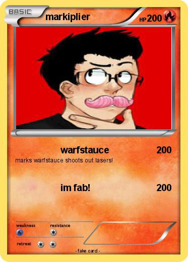 Pokemon markiplier