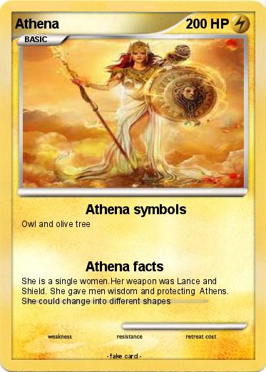 Pokemon Athena