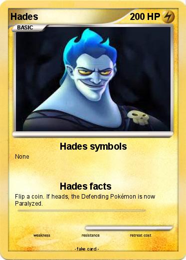 Pokemon Hades