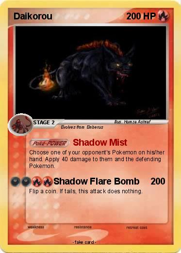 Pokemon Daikorou