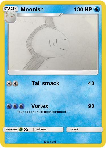 Pokemon Moonish