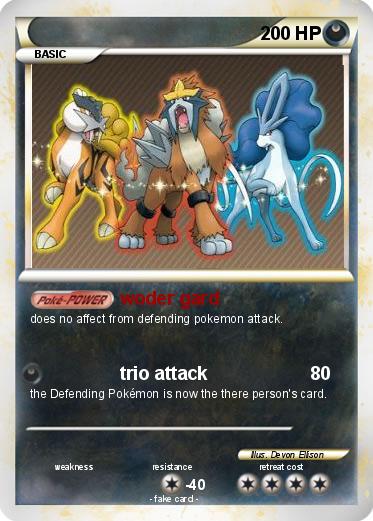 Pokemon 
