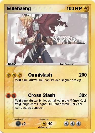 Pokemon Eulebaeng