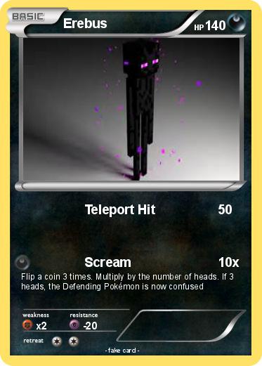 Pokemon Erebus