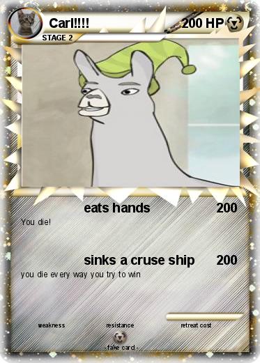 Pokemon Carl!!!!