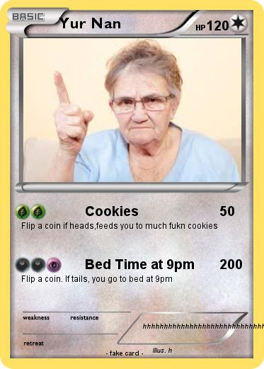 Pokemon Yur Nan