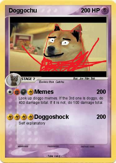Pokemon Doggochu