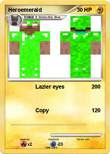 Pokemon Heroemerald