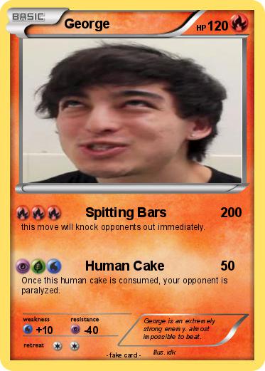 Pokemon George