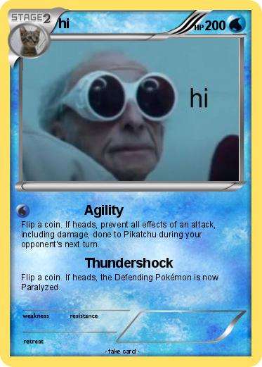 Pokemon hi