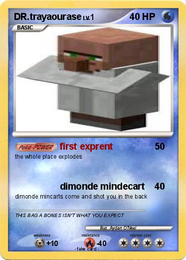Pokemon DR.trayaourase