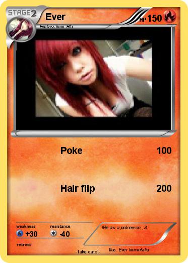 Pokemon Ever