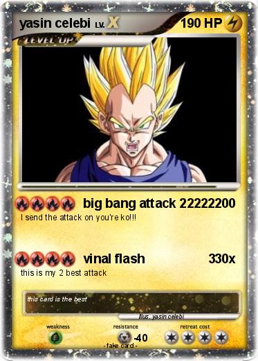 Pokemon yasin celebi