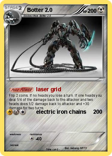 Pokemon Botter 2.0