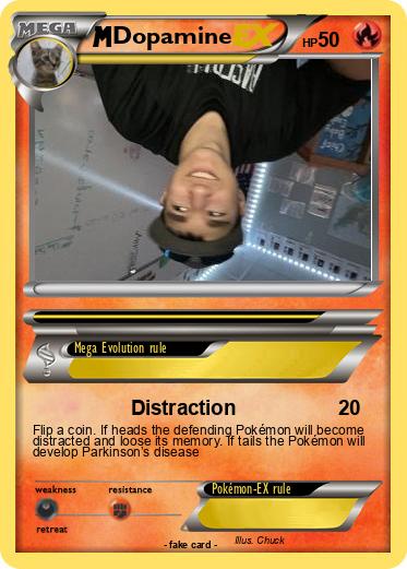 Pokemon Dopamine