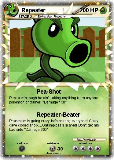 Pokemon Repeater