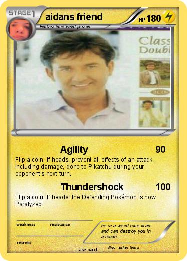 Pokemon aidans friend